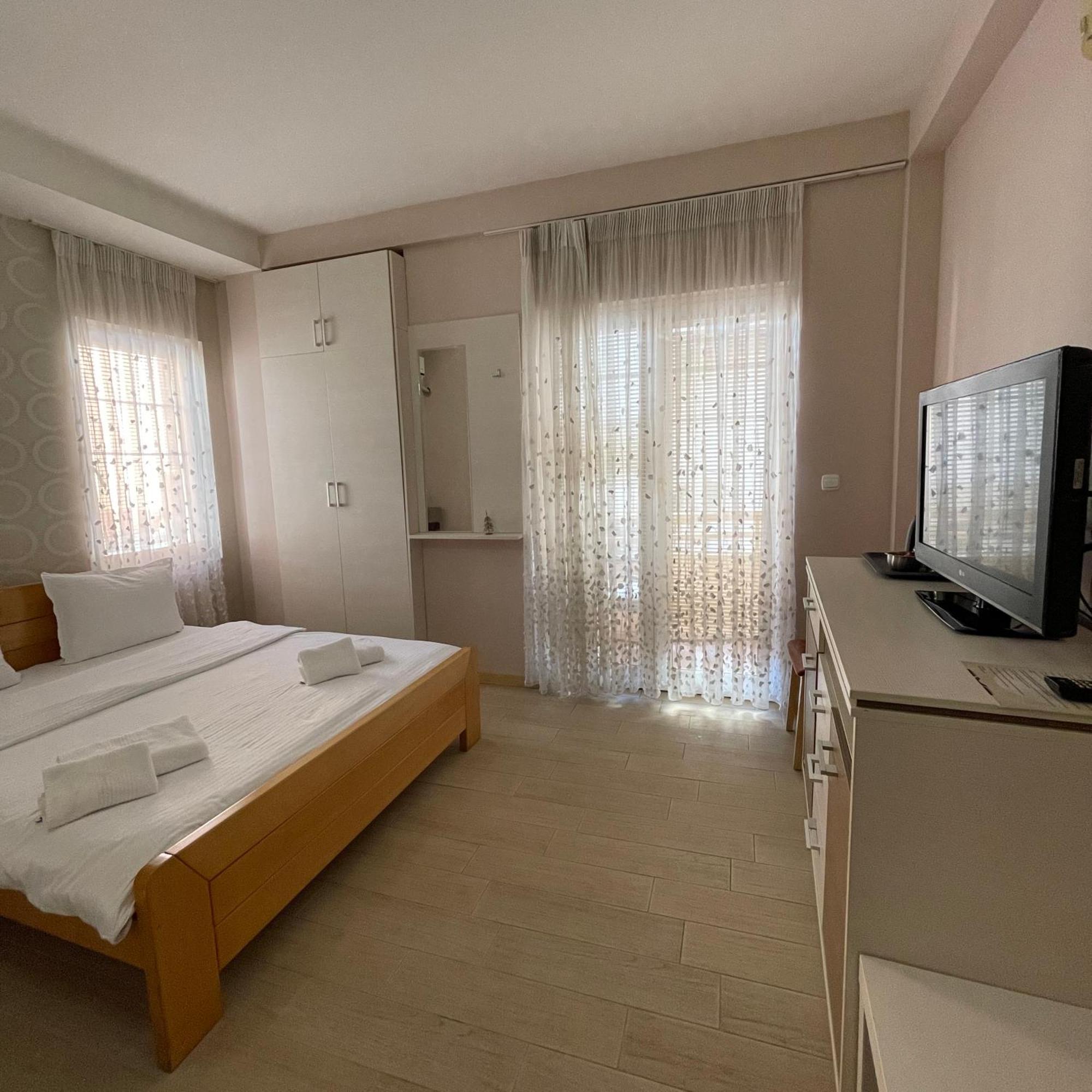 Di Angolo Apartments Ohrid Exterior photo